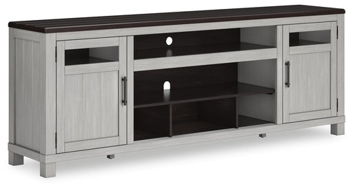 Darborn 88" TV Stand - Furniture 2 Go- FL