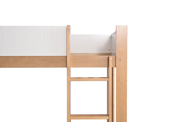 Terri Twin/Twin Bunk Bed