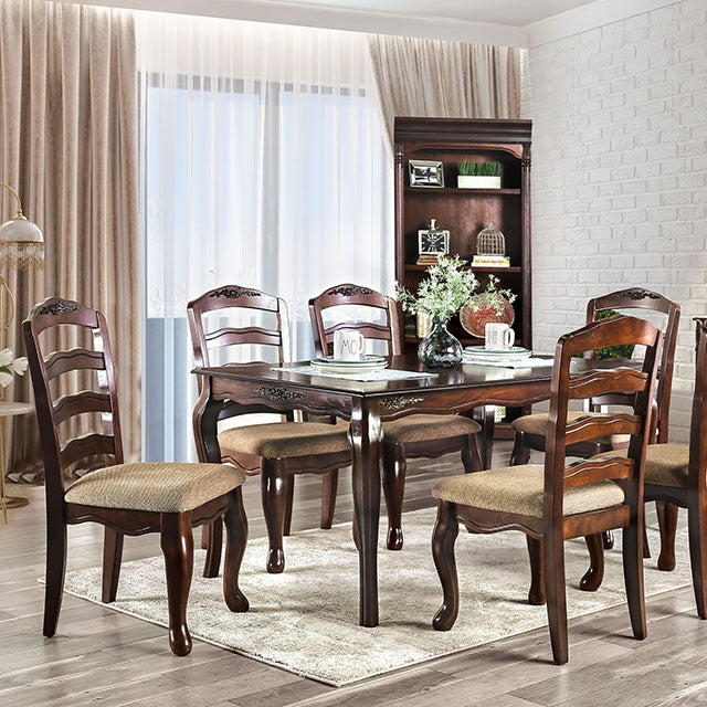 Townsville Dining Table Set - Furniture 2 Go- FL