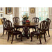 Bellagio 5 Pc Dining Table Set - Furniture 2 Go- FL