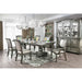 Alpena Dining Table Set - Furniture 2 Go- FL