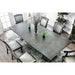 Alpena Dining Table Set - Furniture 2 Go- FL