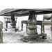 Alpena Dining Table Set - Furniture 2 Go- FL