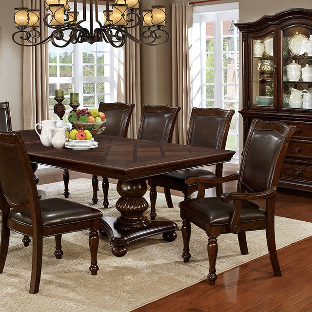 Alpena Dining Table Set - Furniture 2 Go- FL