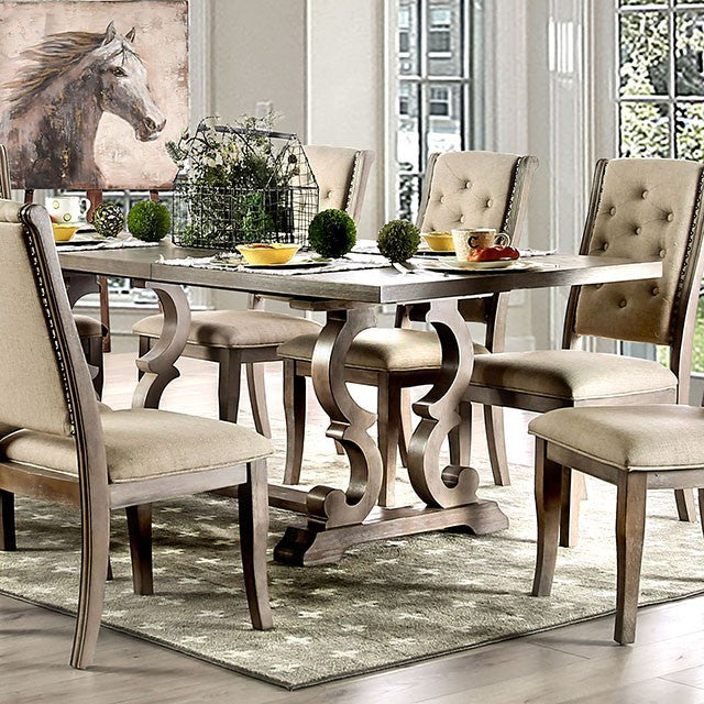Patience Dining Table Set