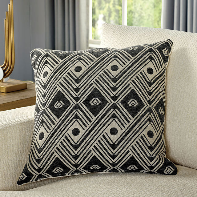 Kaylee U-Sectional w/ Left Chaise