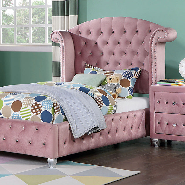 Zohar Bedroom Set - Furniture 2 Go- FL