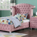 Zohar Bedroom Set - Furniture 2 Go- FL