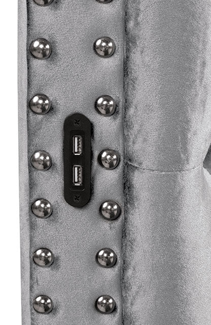 Sansom Bedroom Set - Furniture 2 Go- FL