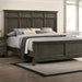Houston Bed - Furniture 2 Go- FL