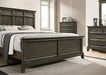 Houston Bed - Furniture 2 Go- FL