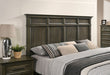 Houston Bed - Furniture 2 Go- FL
