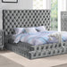 Stefania Queen Bedroom Set - Furniture 2 Go- FL