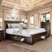 Brandt Queen Bedroom Set - Furniture 2 Go- FL