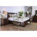 Brandt Queen Bedroom Set - Furniture 2 Go- FL