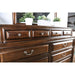 Brandt Queen Bedroom Set - Furniture 2 Go- FL
