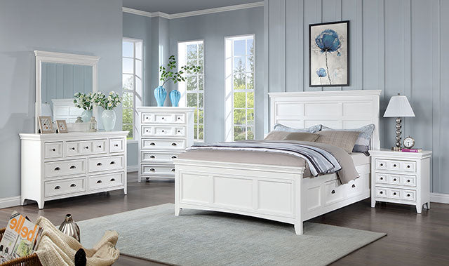 Castlile Bedroom Set - Furniture 2 Go- FL