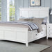 Castlile Bedroom Set - Furniture 2 Go- FL