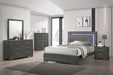 Alison Queen Bedroom Set - Furniture 2 Go- FL