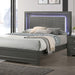 Alison Queen Bedroom Set - Furniture 2 Go- FL