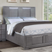 Regulus Queen Bedroom Set - Furniture 2 Go- FL