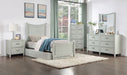 Lycorida 4 Pc Bedroom Set - Furniture 2 Go- FL