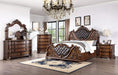Esparanza Queen Bedroom Set - Furniture 2 Go- FL