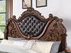 Esparanza Queen Bedroom Set - Furniture 2 Go- FL