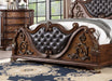 Esparanza Queen Bedroom Set - Furniture 2 Go- FL