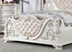 Esparanza Queen Bedroom Set - Furniture 2 Go- FL