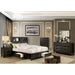Karla Queen Bedroom Set - Furniture 2 Go- FL