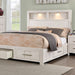 Karla Queen Bedroom Set - Furniture 2 Go- FL