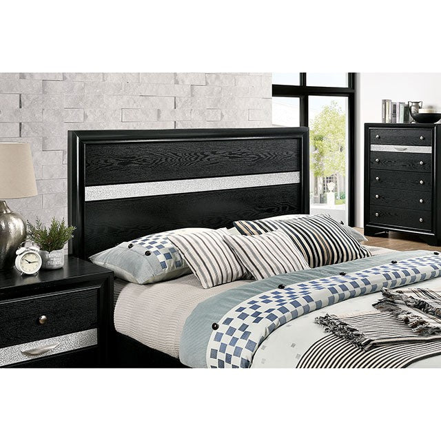 Chrissy 4 Pc Queen Bedroom Set - Furniture 2 Go- FL