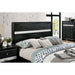 Chrissy 4 Pc Queen Bedroom Set - Furniture 2 Go- FL