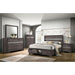 Chrissy 4 Pc Queen Bedroom Set - Furniture 2 Go- FL