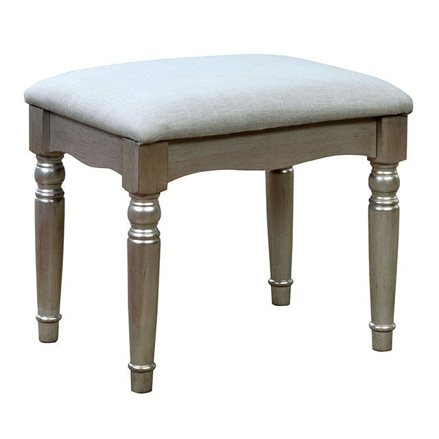 Salamanca Vanity W/ Stool