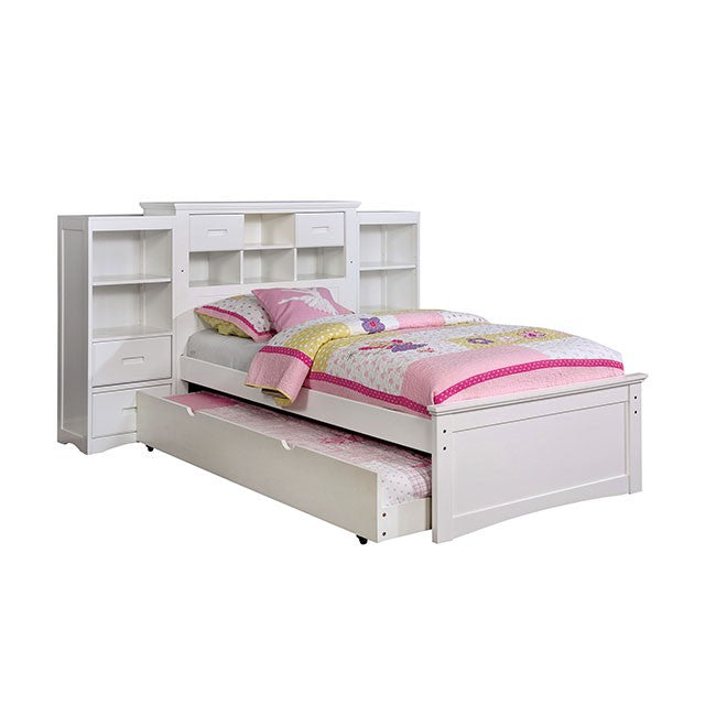 Pearland Twin Bed