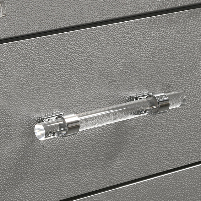 Maddie Queen Bedroom Set - Furniture 2 Go- FL