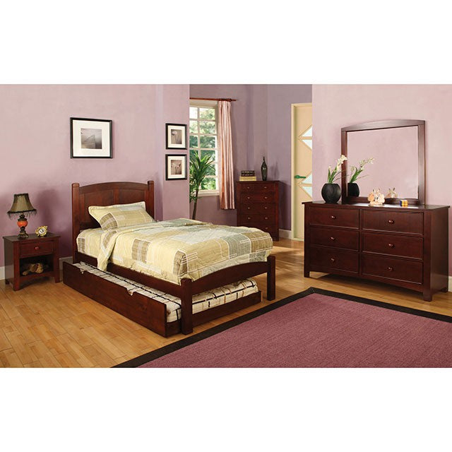 Omnus Cherry Hutch