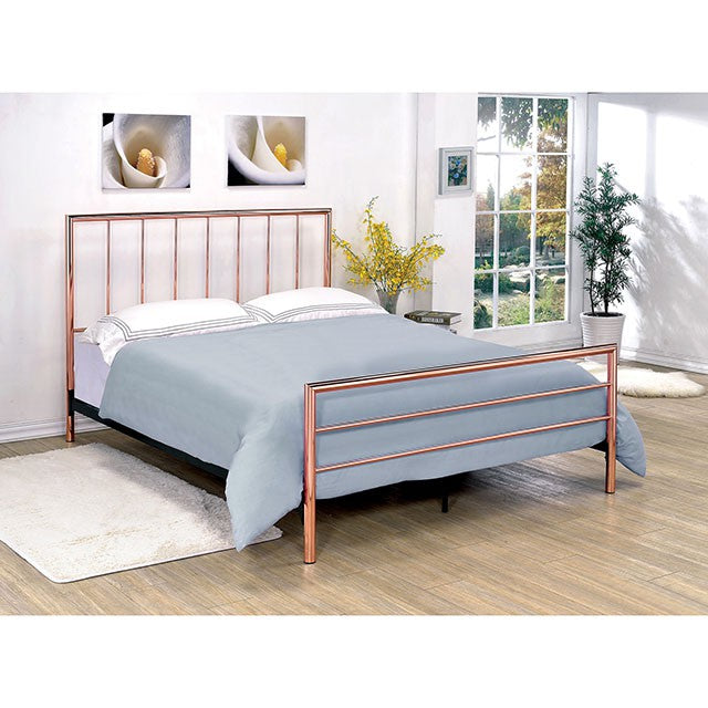 Diana Bed - Furniture 2 Go- FL