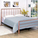 Diana Bed - Furniture 2 Go- FL
