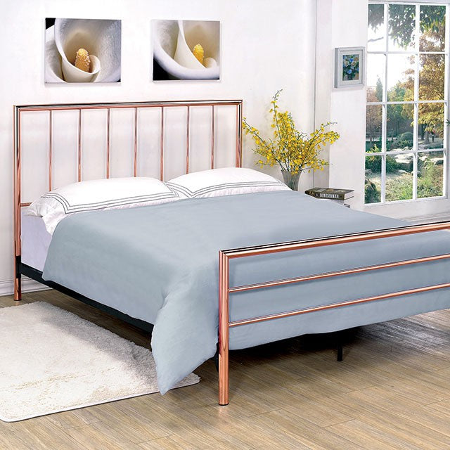 Diana Bed - Furniture 2 Go- FL