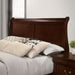 Louis Philippe Queen Bedroom Set - Furniture 2 Go- FL