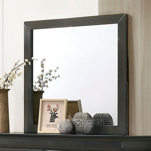 Louis Philippe Mirror - Furniture 2 Go- FL