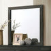 Louis Philippe Mirror - Furniture 2 Go- FL