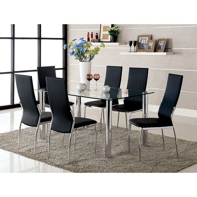 Kona Dining Table Set - Furniture 2 Go- FL