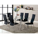Kona Dining Table Set - Furniture 2 Go- FL