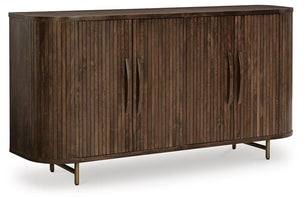 Accent Cabinet