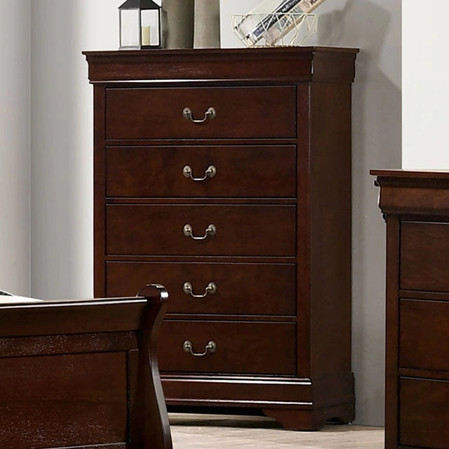 Louis Philippe Chest