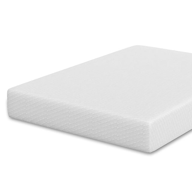 Artemisia 10" E.King, Full, Twin, & Queen Memory Foam Mattress - Furniture 2 Go- FL